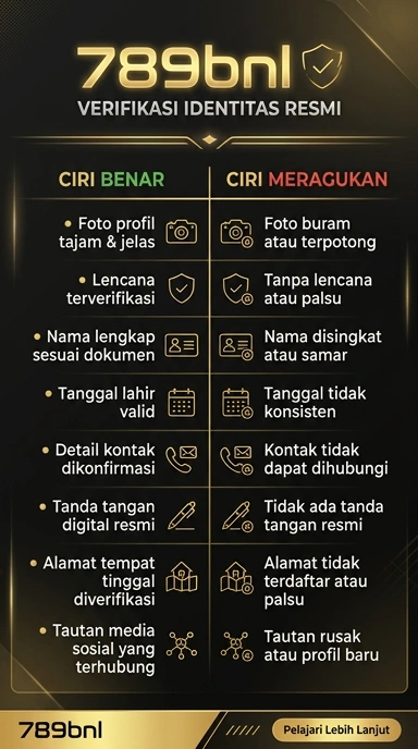 Halaman Resmi Unduh APK 789bnl untuk Pengguna Android