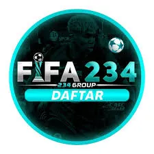 FIFA234 - Aplikasi Mewarnai Digital untuk Anak dan Keluarga