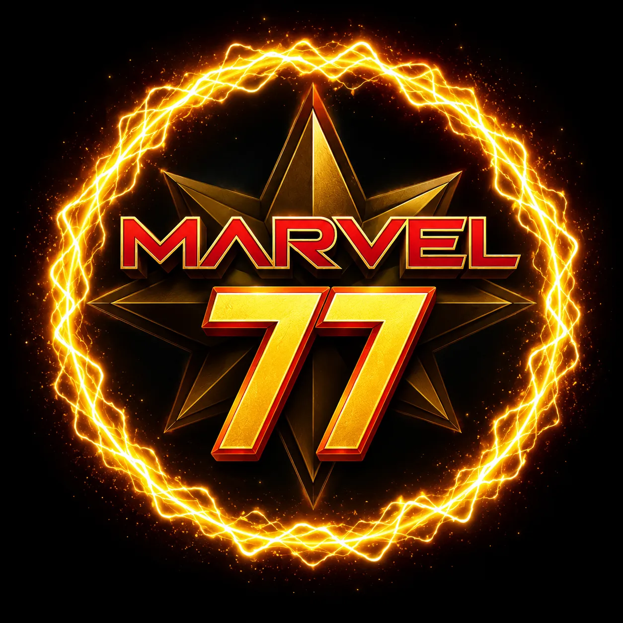 MARVRL77 - Petualangan Epik dalam Dunia RPG