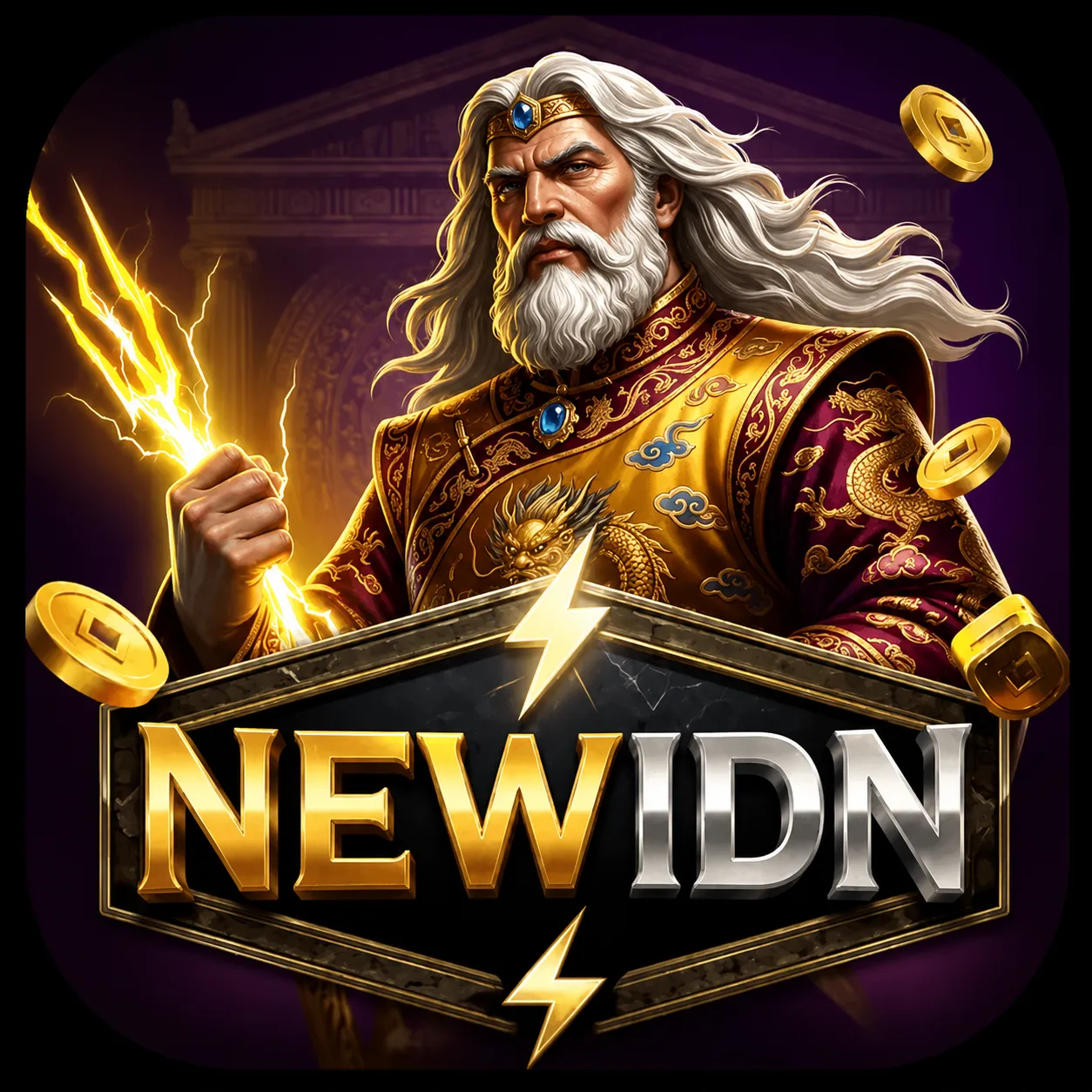 newidn - Promo & Kupon APK