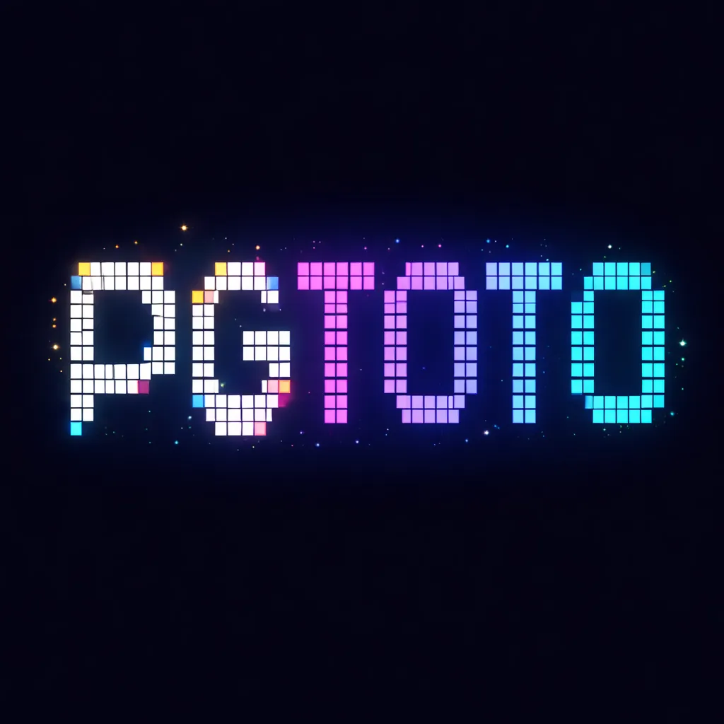 PGTOTO - Dongeng Audio Menarik untuk Anak dan Keluarga