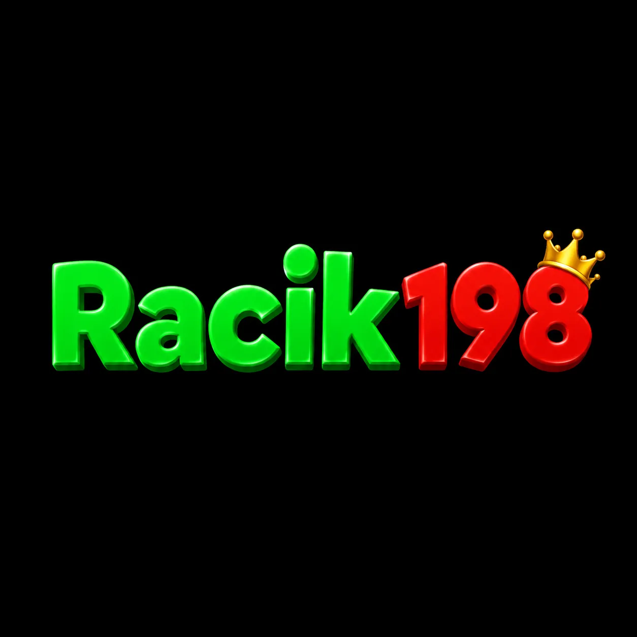 RACIK198 - Aplikasi Kontrol Orang Tua untuk Anak yang Lebih Baik