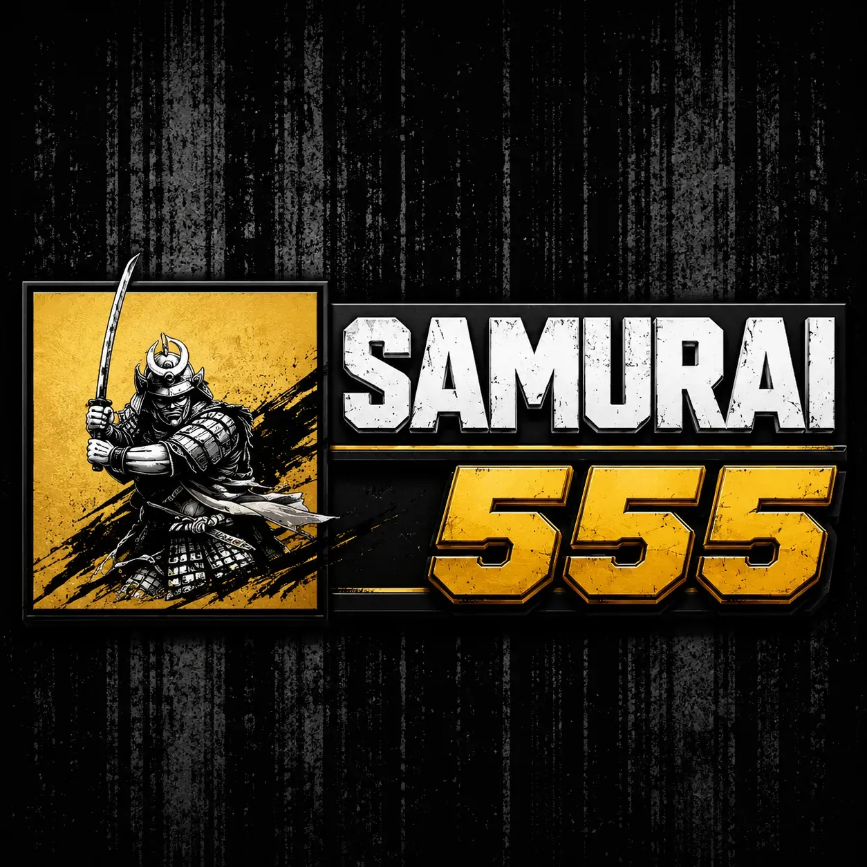 SAMURAI555 - Ensiklopedia Terlengkap untuk Pembelajaran Interaktif
